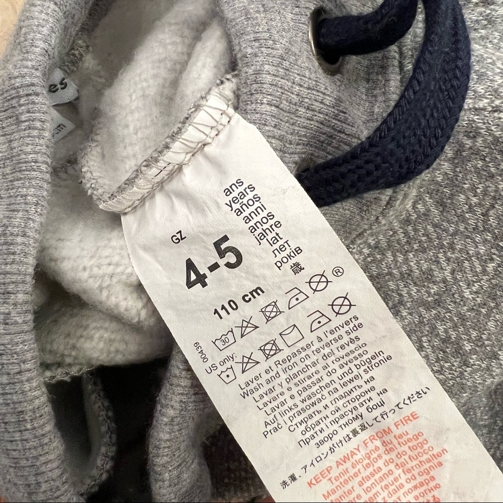 3Pommes Joggers - Picture 4 of 5